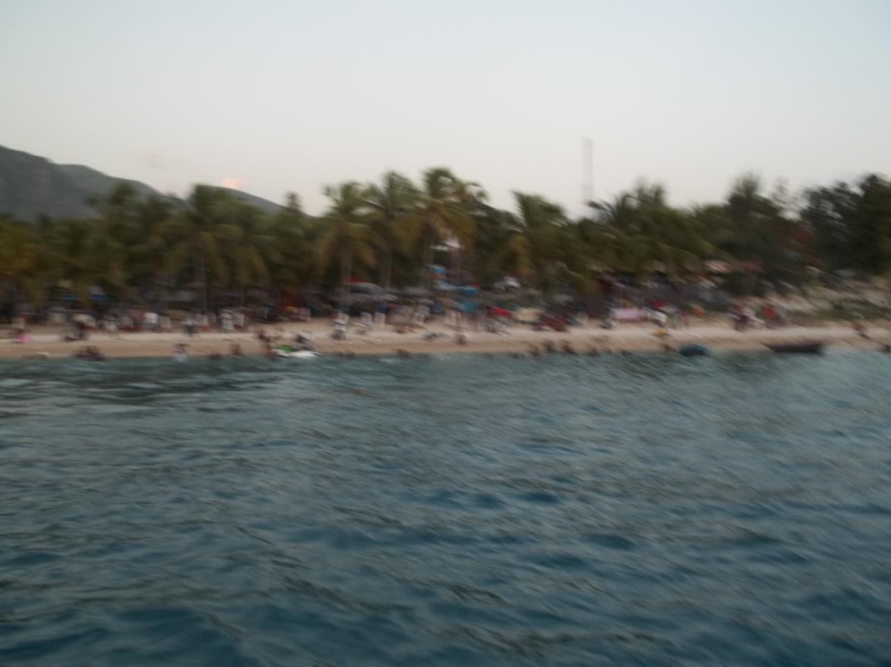 Plage