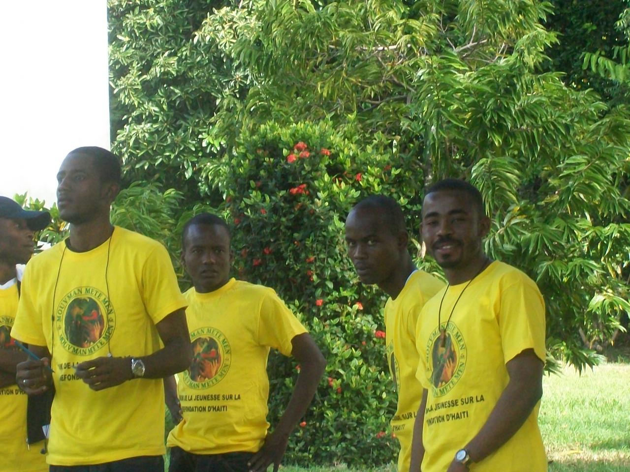 Collaborateurs