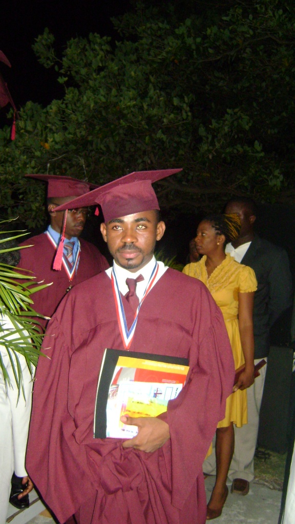 Graduation