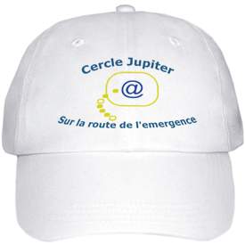 Cercle de Jupiter