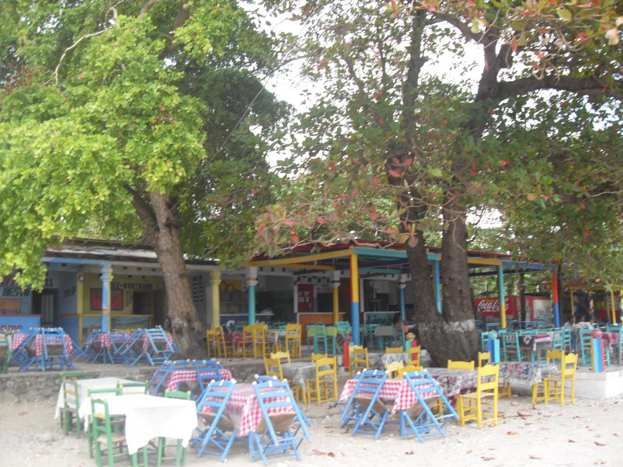 Gelee Beach